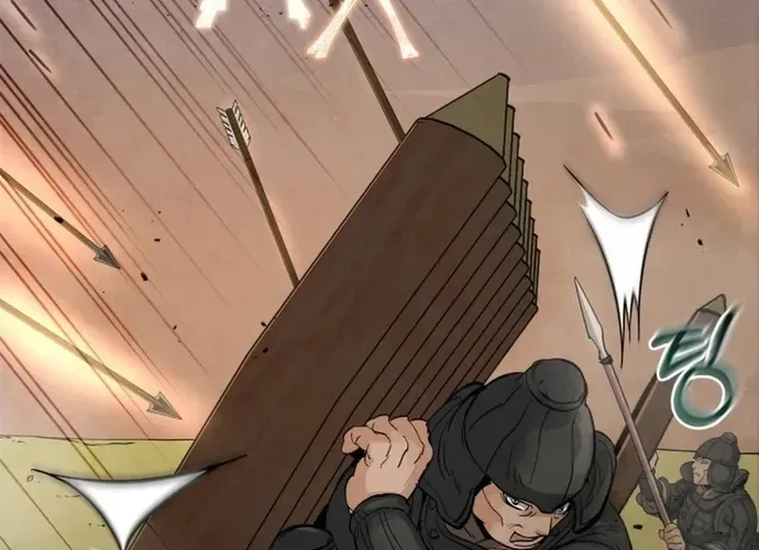 Biên Niên Sử Cao Câu Ly Chap 11 - Next Chap 12