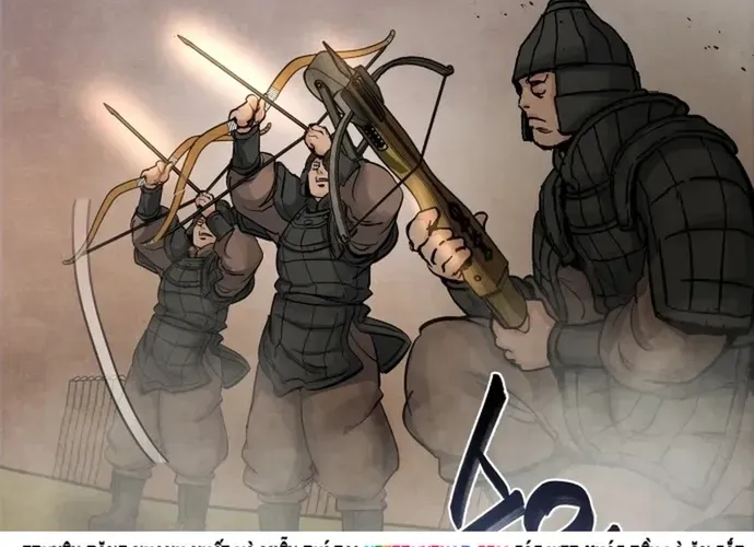 Biên Niên Sử Cao Câu Ly Chap 11 - Next Chap 12