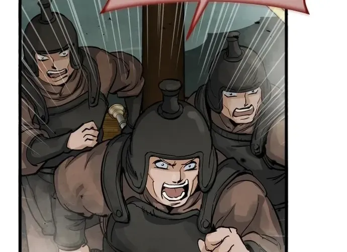 Biên Niên Sử Cao Câu Ly Chap 11 - Next Chap 12