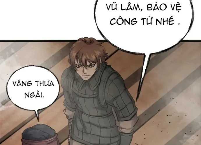 Biên Niên Sử Cao Câu Ly Chap 11 - Next Chap 12