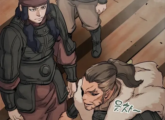 Biên Niên Sử Cao Câu Ly Chap 11 - Next Chap 12