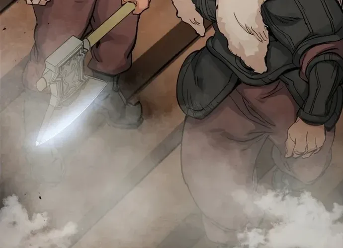 Biên Niên Sử Cao Câu Ly Chap 11 - Next Chap 12