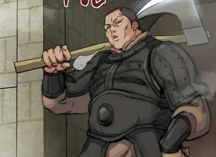 Biên Niên Sử Cao Câu Ly Chap 11 - Next Chap 12