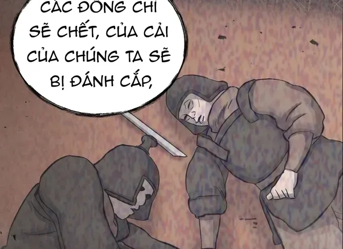 Biên Niên Sử Cao Câu Ly Chap 11 - Next Chap 12