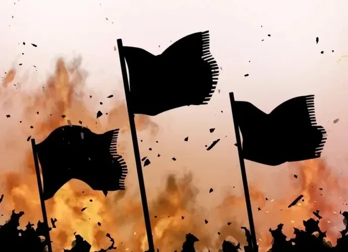 Biên Niên Sử Cao Câu Ly Chap 11 - Next Chap 12