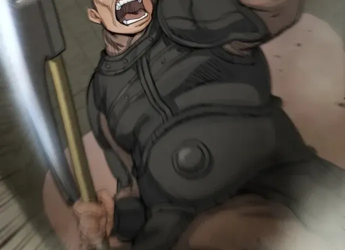 Biên Niên Sử Cao Câu Ly Chap 11 - Next Chap 12