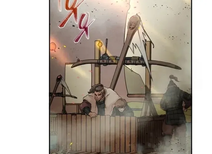 Biên Niên Sử Cao Câu Ly Chap 11 - Next Chap 12