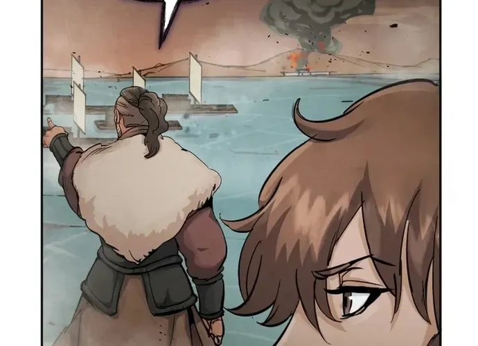 Biên Niên Sử Cao Câu Ly Chap 11 - Next Chap 12