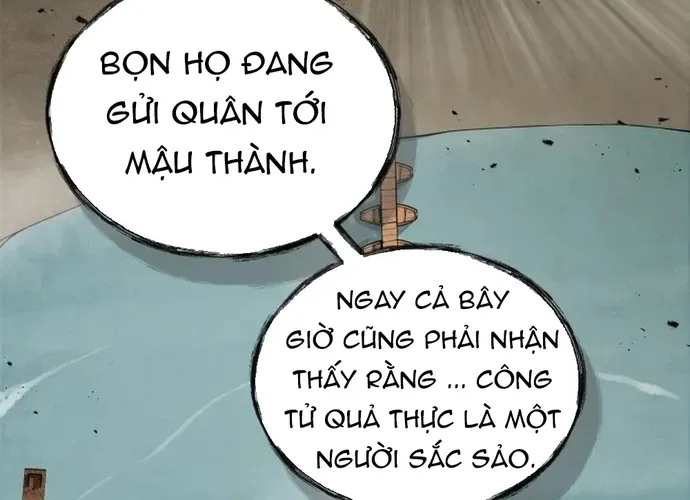 Biên Niên Sử Cao Câu Ly Chap 11 - Next Chap 12
