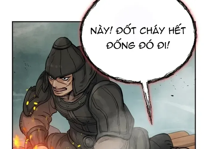 Biên Niên Sử Cao Câu Ly Chap 11 - Next Chap 12