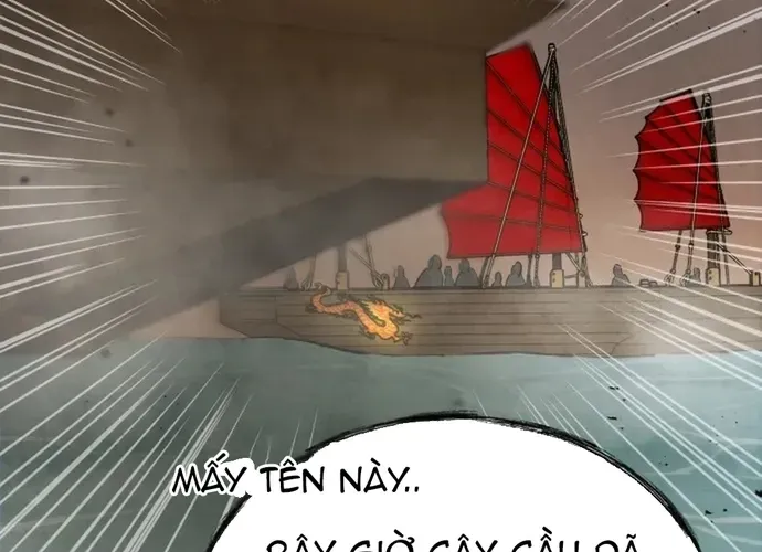 Biên Niên Sử Cao Câu Ly Chap 11 - Next Chap 12