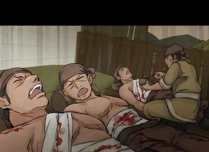 Biên Niên Sử Cao Câu Ly Chap 12 - Next Chap 13