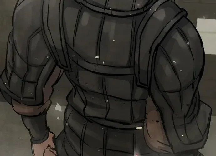 Biên Niên Sử Cao Câu Ly Chap 12 - Next Chap 13