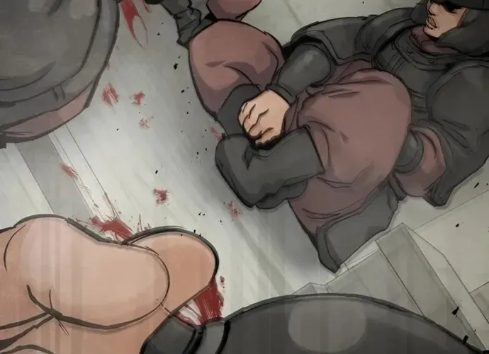 Biên Niên Sử Cao Câu Ly Chap 12 - Next Chap 13