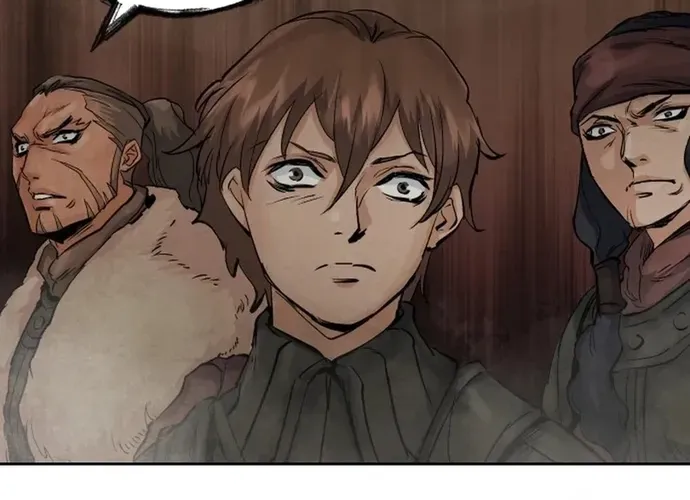 Biên Niên Sử Cao Câu Ly Chap 12 - Next Chap 13