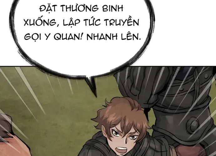 Biên Niên Sử Cao Câu Ly Chap 12 - Next Chap 13