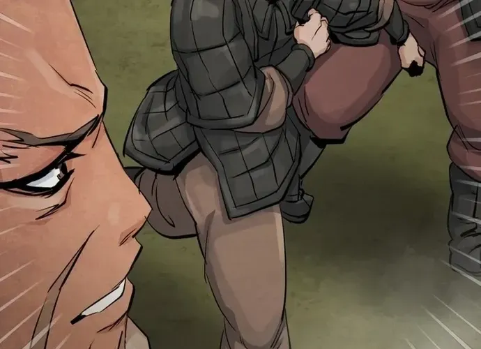 Biên Niên Sử Cao Câu Ly Chap 12 - Next Chap 13