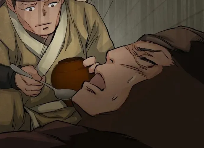 Biên Niên Sử Cao Câu Ly Chap 12 - Next Chap 13