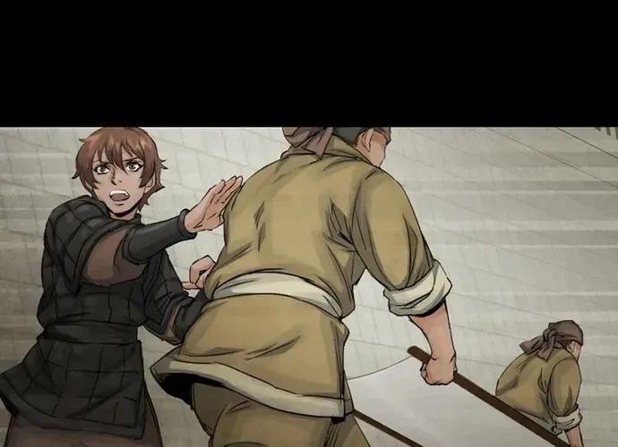 Biên Niên Sử Cao Câu Ly Chap 12 - Next Chap 13