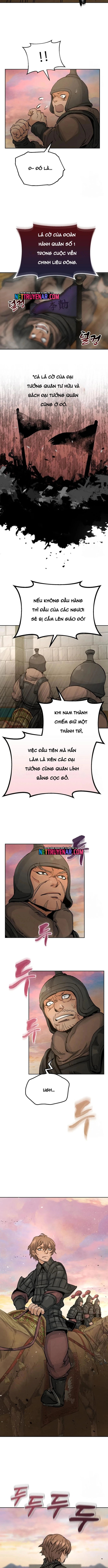 Biên Niên Sử Cao Câu Ly Chap 19 - Next Chap 20