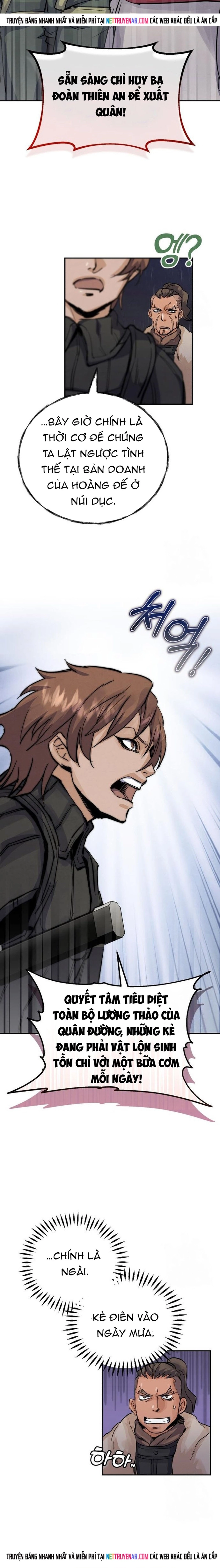 Biên Niên Sử Cao Câu Ly Chap 37 - Next Chap 38