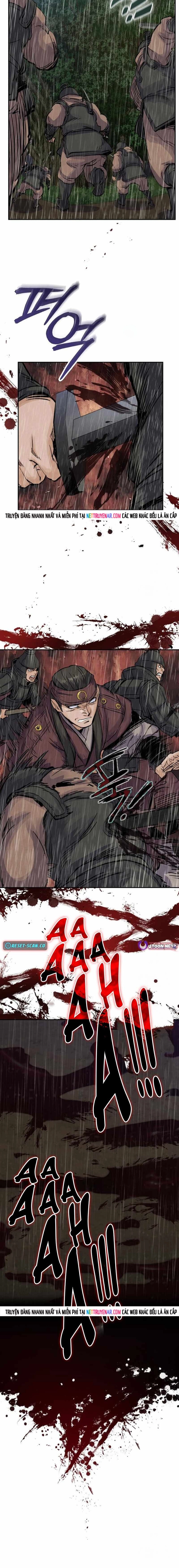 Biên Niên Sử Cao Câu Ly Chap 38 - Next Chap 39