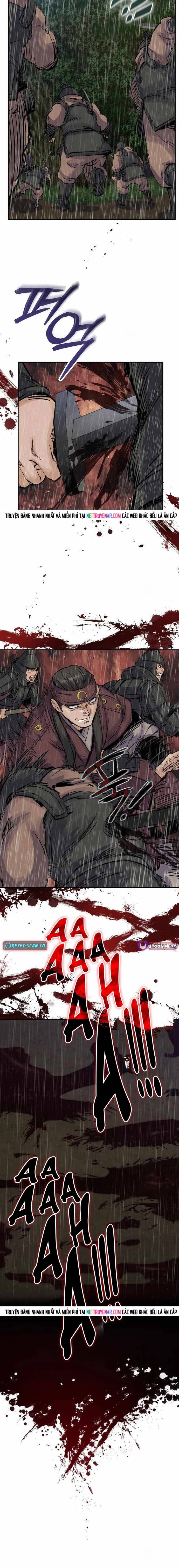 Biên Niên Sử Cao Câu Ly Chap 38 - Next Chap 39