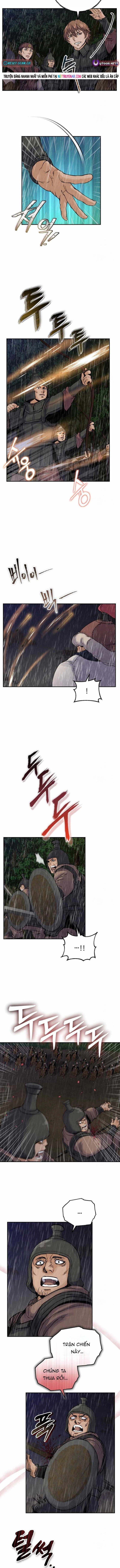 Biên Niên Sử Cao Câu Ly Chap 39 - Next Chap 40