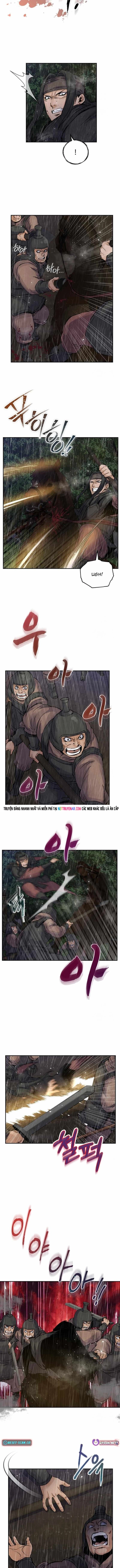 Biên Niên Sử Cao Câu Ly Chap 39 - Next Chap 40