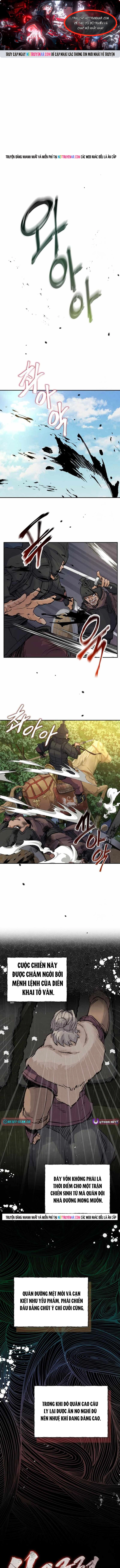 Biên Niên Sử Cao Câu Ly Chap 41 - Next Chap 42