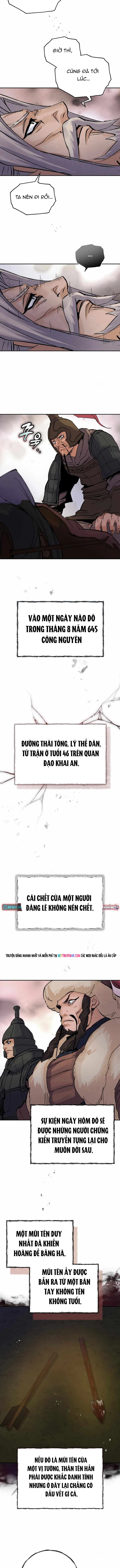 Biên Niên Sử Cao Câu Ly Chap 42 - Next Chap 43