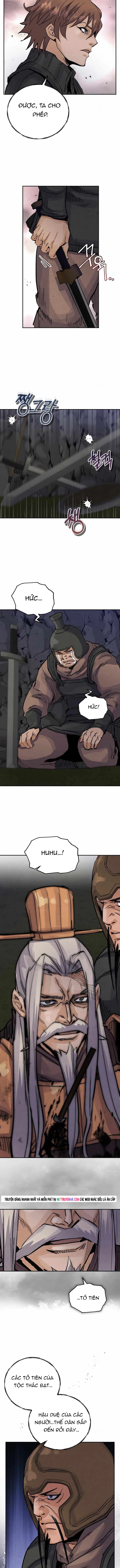 Biên Niên Sử Cao Câu Ly Chap 42 - Next Chap 43