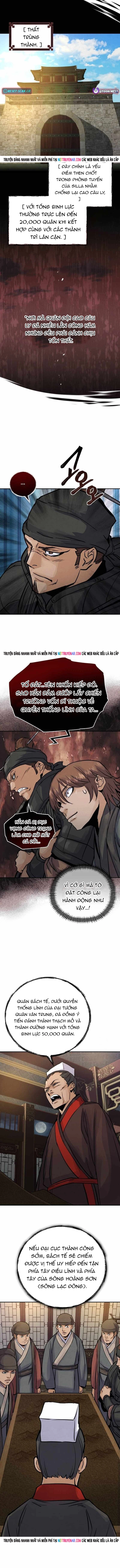 Biên Niên Sử Cao Câu Ly Chap 45 - Next Chap 46