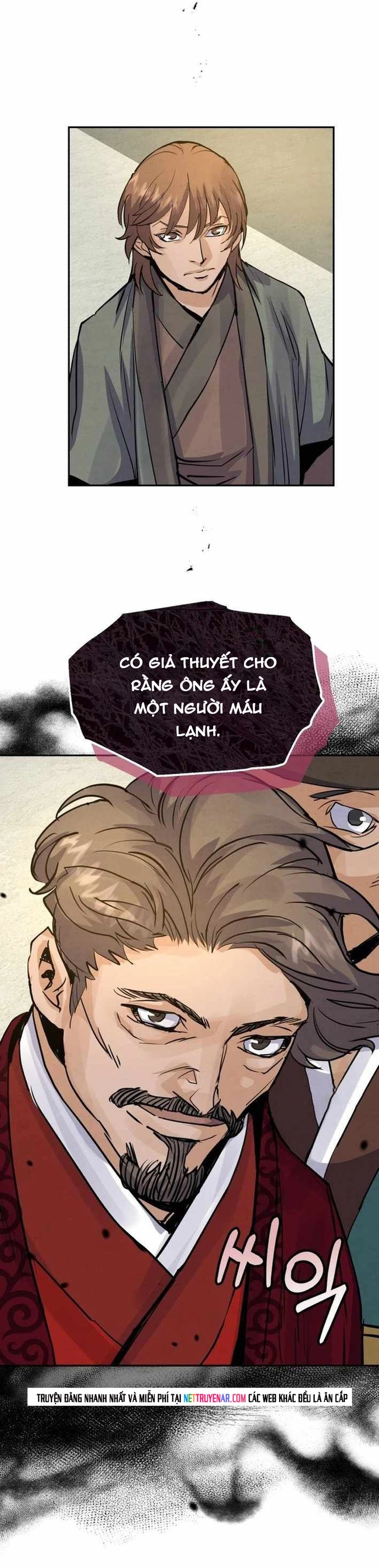 Biên Niên Sử Cao Câu Ly Chap 47 - Next Chap 48