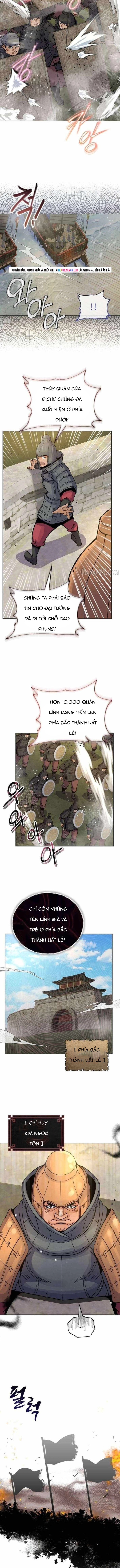 Biên Niên Sử Cao Câu Ly Chap 49 - Next Chap 50