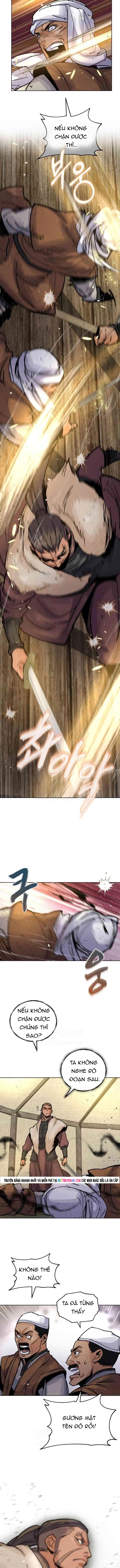 Biên Niên Sử Cao Câu Ly Chap 56 - Next Chap 57