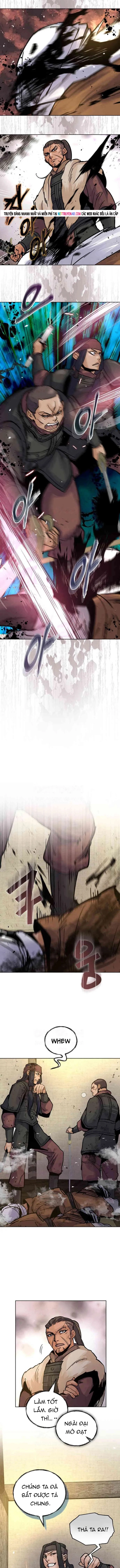 Biên Niên Sử Cao Câu Ly Chap 56 - Next Chap 57