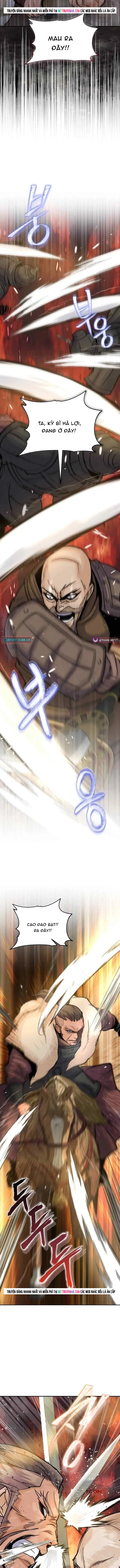 Biên Niên Sử Cao Câu Ly Chap 58 - Next Chap 59