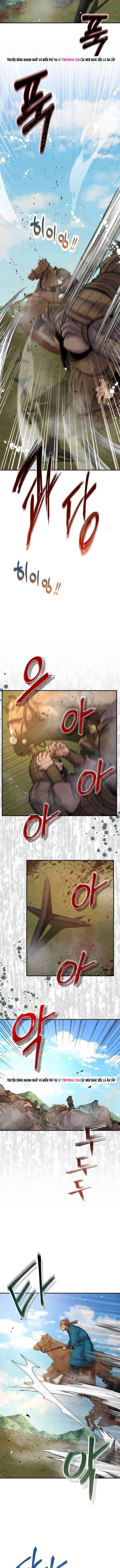 Biên Niên Sử Cao Câu Ly Chap 59 - Next Chap 60