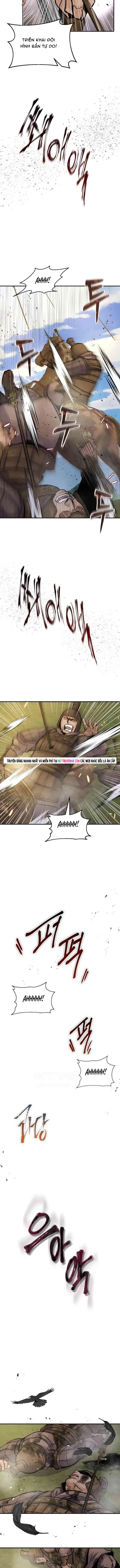 Biên Niên Sử Cao Câu Ly Chap 59 - Next Chap 60