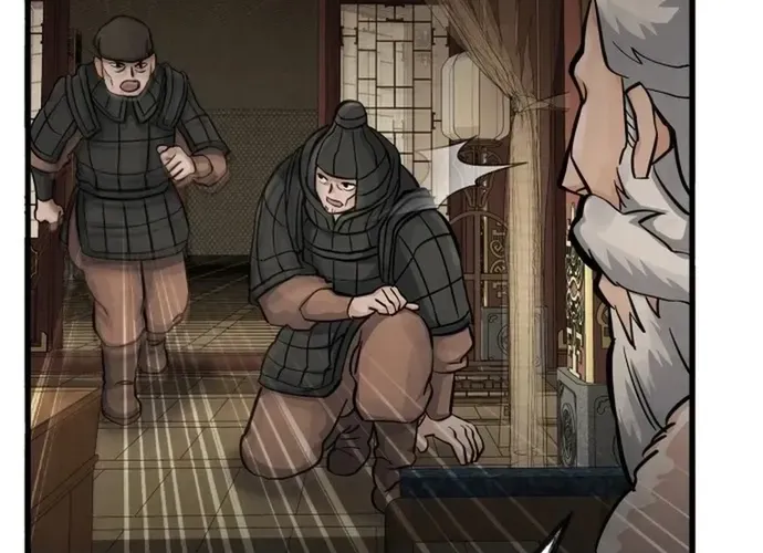 Biên Niên Sử Cao Câu Ly Chap 8 - Next Chap 9