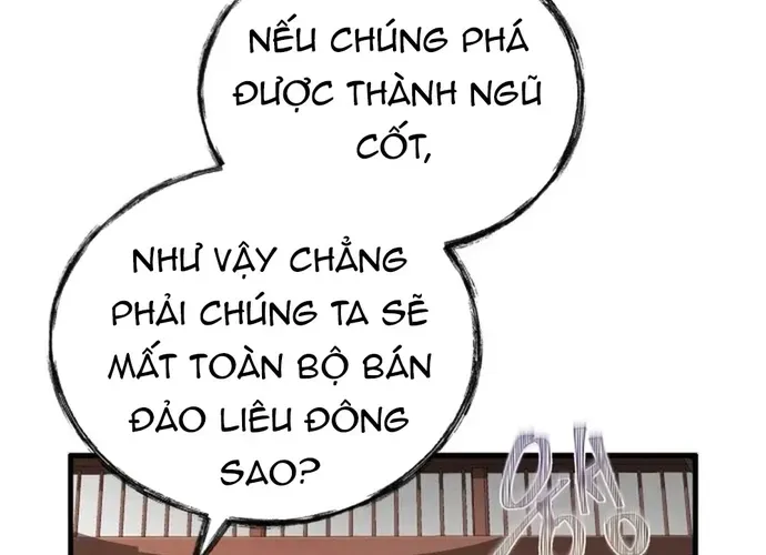 Biên Niên Sử Cao Câu Ly Chap 8 - Next Chap 9