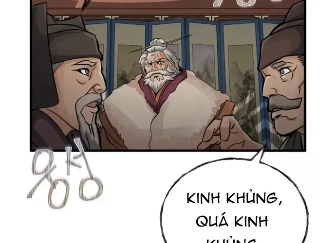 Biên Niên Sử Cao Câu Ly Chap 8 - Next Chap 9