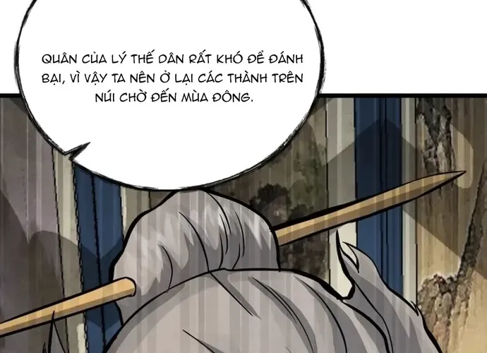 Biên Niên Sử Cao Câu Ly Chap 8 - Next Chap 9