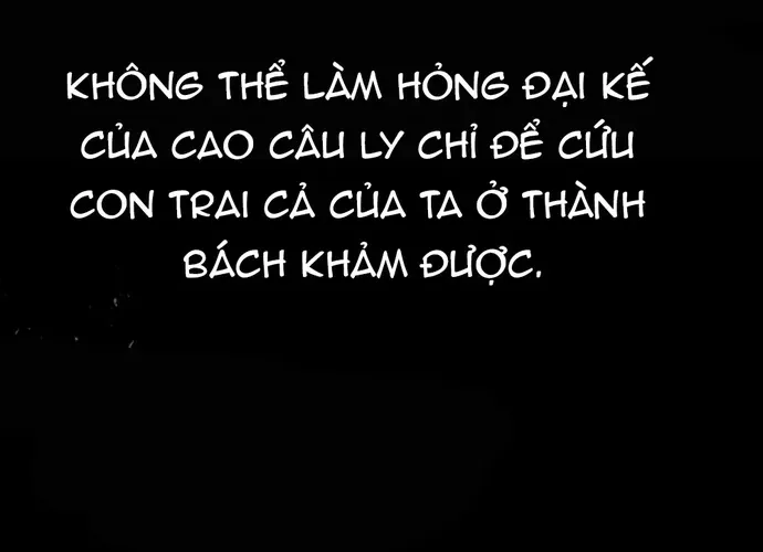 Biên Niên Sử Cao Câu Ly Chap 8 - Next Chap 9