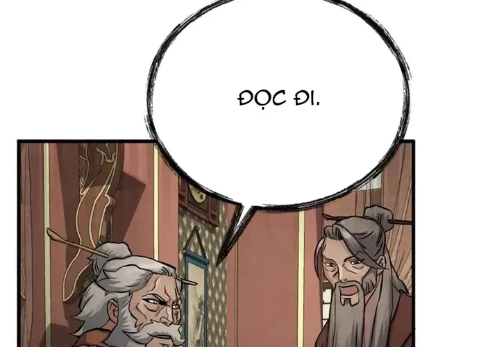 Biên Niên Sử Cao Câu Ly Chap 8 - Next Chap 9