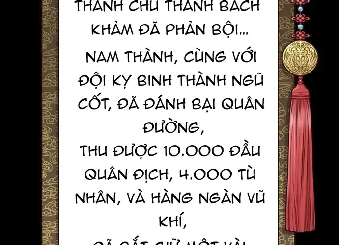 Biên Niên Sử Cao Câu Ly Chap 8 - Next Chap 9