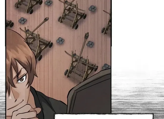 Biên Niên Sử Cao Câu Ly Chap 8 - Next Chap 9