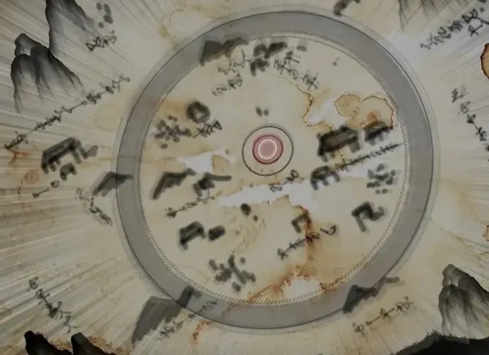 Biên Niên Sử Cao Câu Ly Chap 8 - Next Chap 9