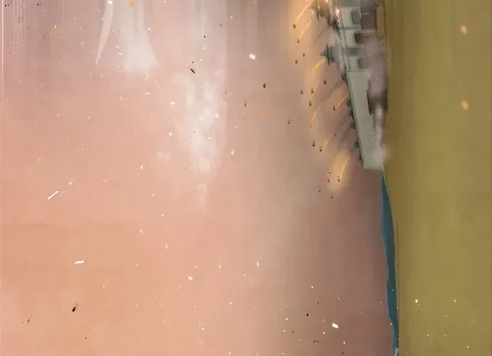 Biên Niên Sử Cao Câu Ly Chap 8 - Next Chap 9